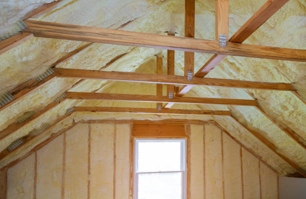 Best Insulation for Specific Applications in Inwood, NY