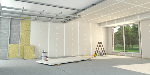 Best Types of Insulation in Inwood, NY